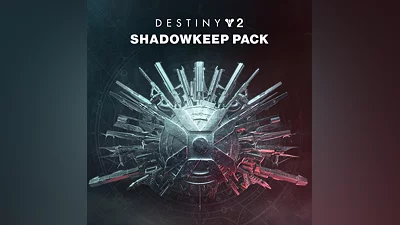 Destiny 2: Shadowkeep Pack (PS4, PS5)