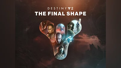 Destiny 2: The Final Shape (PS4, PS5)