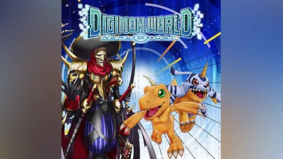 DIGIMON WORLD: NEXT ORDER - Digi'Extension Pack (PS4)