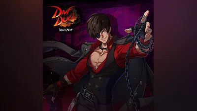 DNF Duel - DLC 2: Brawler (PS4, PS5)