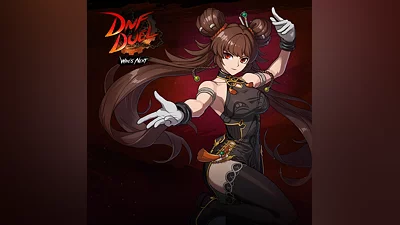 DNF Duel - DLC 5: Nen Master (PS4, PS5)