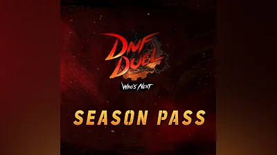 DNF Duel - Season Pass (PS4, PS5)