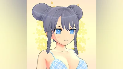 Double Buns (PS4)