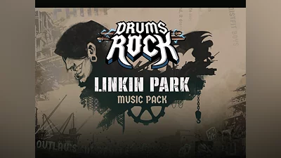 Drums Rock: Linkin Park Music Pack (PS5)