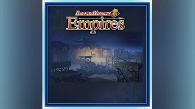 DW8EmpFree - Battlefield Set (PS4)