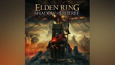 ELDEN RING Shadow of the Erdtree  (PS4, PS5)