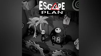 Escape Plan  The Director’s Cut (PS4)