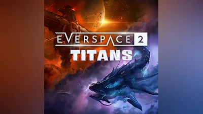 EVERSPACE  2 - Titans (PS5)