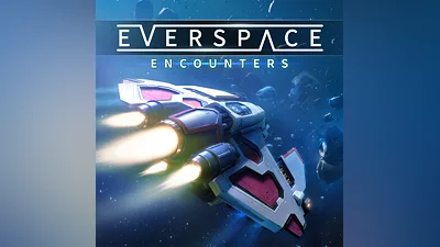EVERSPACE  - Encounters (PS4)