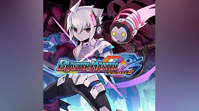 EX CHARACTER: COPEN (PS4)