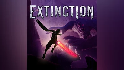 Extinction: Skybound Sentinel (PS4)