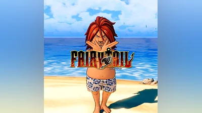 FAIRY TAIL: Ichiya's Costume "Special Swimsuit" (PS4)