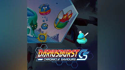 Fantasy Zone (PS4)