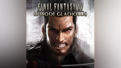 FINAL FANTASY XV: EPISODE GLADIOLUS (PS4)