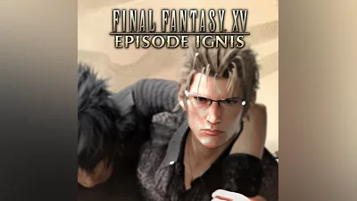 FINAL FANTASY XV: EPISODE IGNIS (PS4)