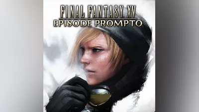 FINAL FANTASY XV: EPISODE PROMPTO (PS4)