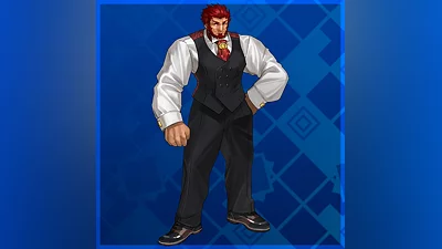 Formal King (PS4)