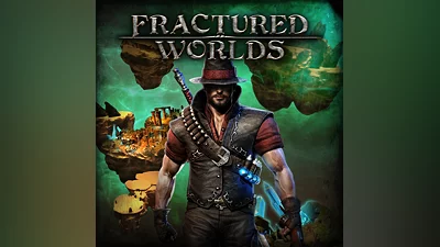 Fractured Worlds - A Victor Vran Addition (PS4)