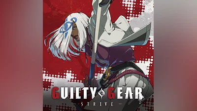 GGST Additional Character: #15 Venom (PS4, PS5)