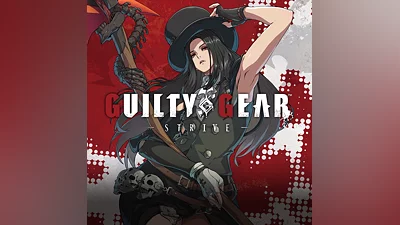 GGST Additional Character #5 Testament (PS4, PS5)