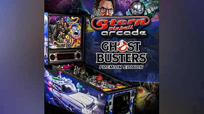 Ghostbusters  (PS4)