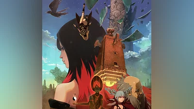 Gravity Rush  2 – The Ark of Time: Raven’s Choice (PS4)