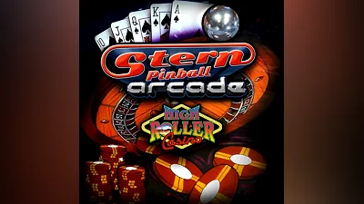 High Roller Casino  (PS4)