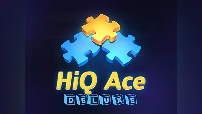 HiQ Ace Deluxe - Chinatown Neon Alley Dynamic Theme and 3 Galaxy Wolves Avatars Bundle (PS4)
