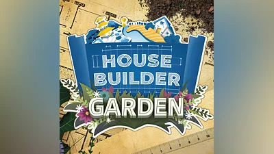 House Builder Overtime - Garden DLC (PS5)