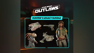 Hunter's Legacy Bundle (PS5)