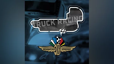Indianapolis Motor Speedway Track (PS4)
