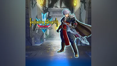 Infinity Strash: DRAGON QUEST The Adventure of Dai - Legendary Swordsman Outfit (PS4, PS5)