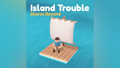 Island Trouble: Shores Beyond  (PS4, PS5)