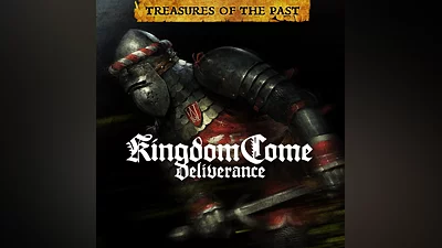 Kingdom Come: Deliverance - Treasures of the Past (PS4)