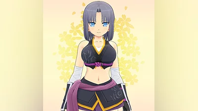 Kunoichi Outfit (PS4)