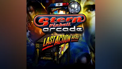 Last Action Hero  (PS4)