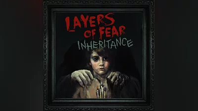 Layers of Fear: Inheritance (PS4)