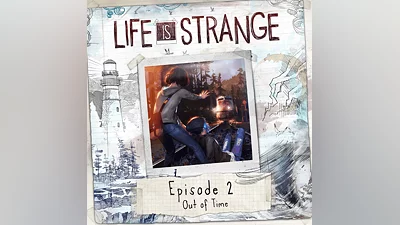 Life Is Strange Episode 2 (PS4)