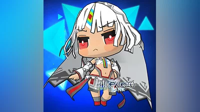 Li'l Altera (PS4)