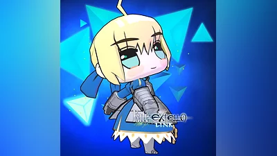 Li'l Artoria (PS4)