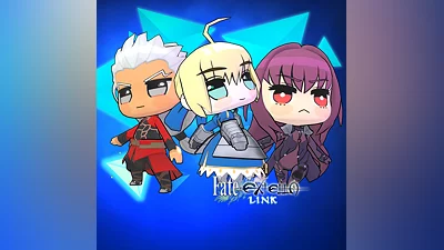 Li'l Characters Set 1 (PS4)