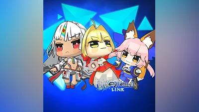 Li'l Characters Set 2 (PS4)