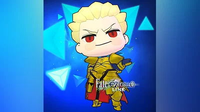 Li'l Gil (PS4)