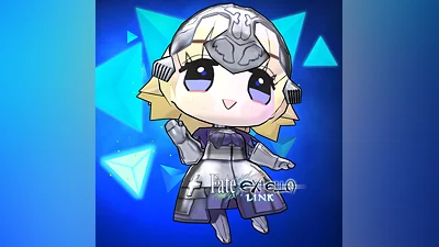 Li'l Jeanne (PS4)