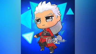 Li'l Nameless (PS4)