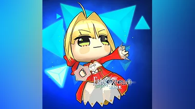 Li'l Nero (PS4)