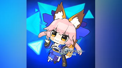 Li'l Tamamo (PS4)