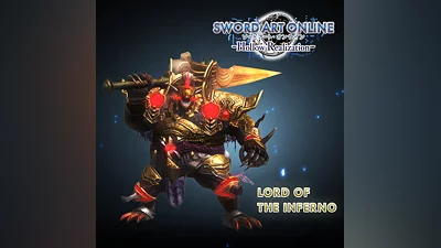 Lord of The Inferno (PS4)