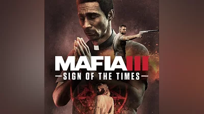 Mafia III: Sign of the Times (PS4)