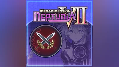 Magigirl Rom and Ram! (PS4)